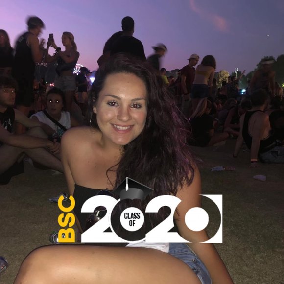 Meet your Posher, Ariel - Picture 1 of 1